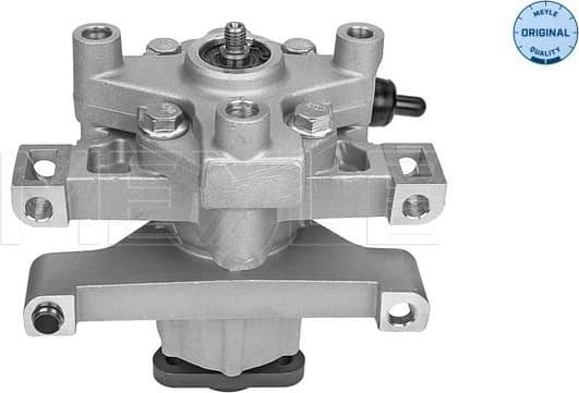 Hydraulic Pump, steering MEYLE-ORIGINAL: True to OE. 11-14 631 0000 - image 2