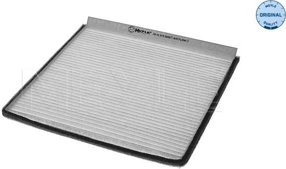 Filter, cabin air MEYLE-ORIGINAL: True to OE. 29-12 319 0005