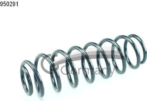 Suspension Spring 14950291
