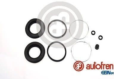 Repair Kit, brake caliper D4102