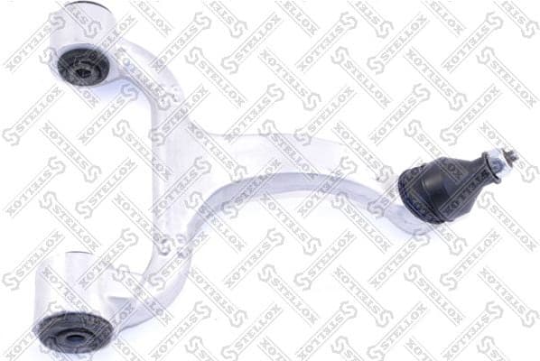 Control/Trailing Arm, wheel suspension 57-02909-SX