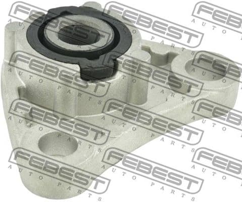 Bushing, axle beam VLAB-XC90LH