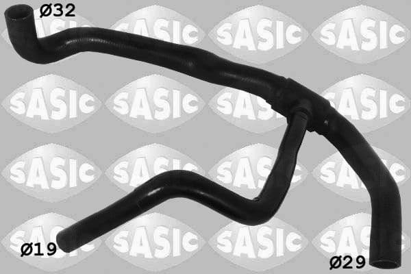 Radiator Hose 3404147