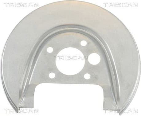 Splash Guard, brake disc 8125 29210