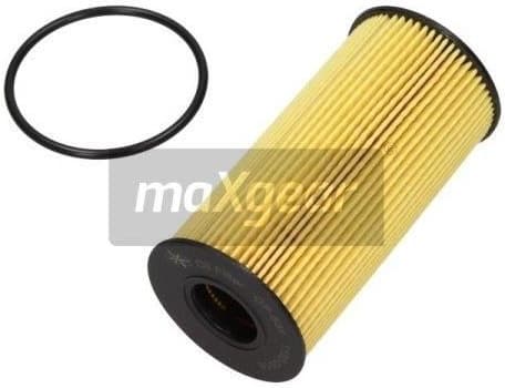 Oil Filter 26-0593
