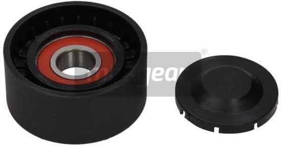 Tensioner Pulley, V-ribbed belt 54-0941
