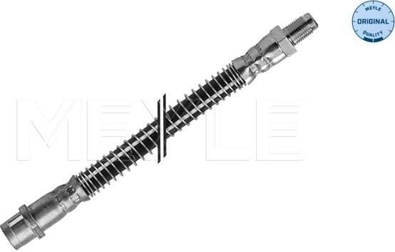 Brake Hose MEYLE-ORIGINAL: True to OE. 014 525 0020