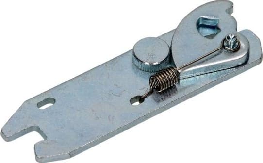 Accessory Kit, parking brake shoes 19-2046