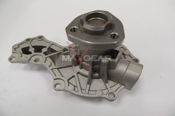 Water Pump, engine cooling 47-0051