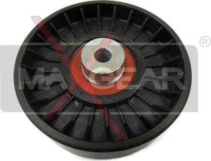 Deflection/Guide Pulley, V-ribbed belt 54-0311 - image 2