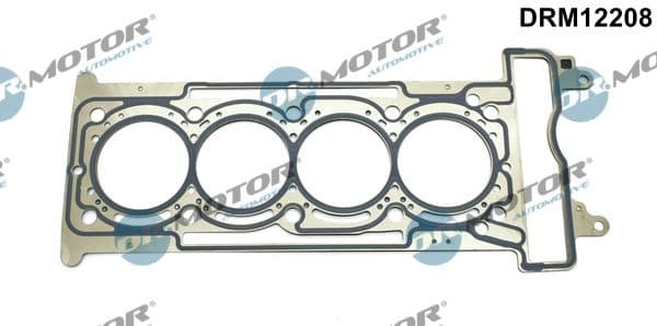 Gasket, cylinder head DRM12208
