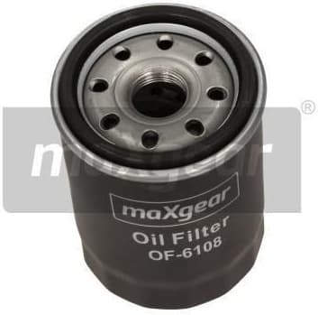 Oil Filter 26-0885