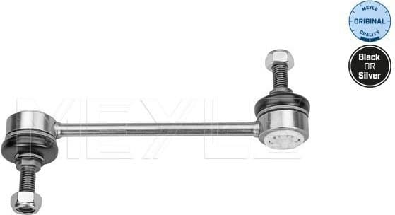 Link/Coupling Rod, stabiliser bar MEYLE-ORIGINAL: True to OE. 11-16 060 0031