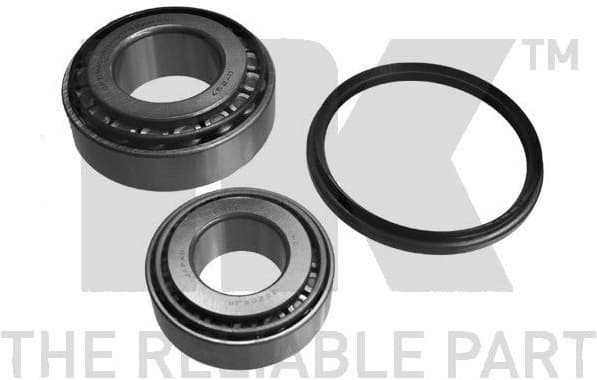 Wheel Bearing Kit 763910