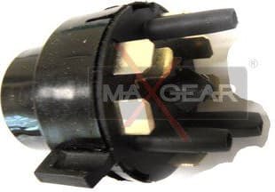 Lock Cylinder, ignition lock 63-0019 - image 2