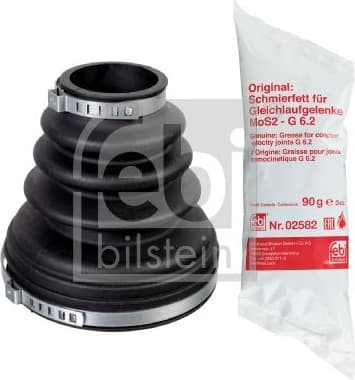 Bellow Kit, drive shaft 175670