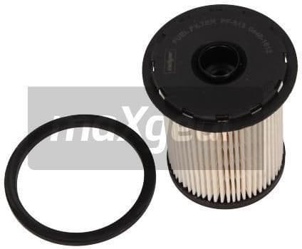 Fuel Filter 26-0596
