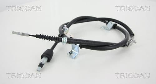 Cable Pull, parking brake 8140 43143