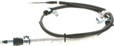 Cable Pull, parking brake 1987482908 - image 2