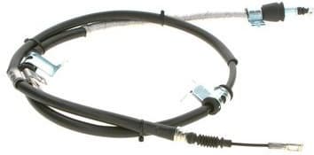 Cable Pull, parking brake 1987482908 - image 4