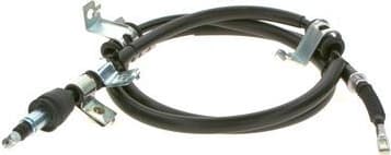 Cable Pull, parking brake 1987482907