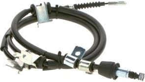 Cable Pull, parking brake 1987482907 - image 4