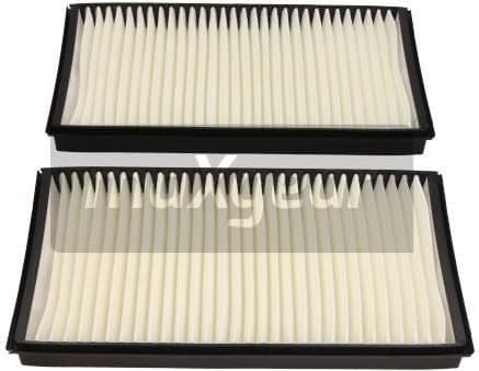 Filter, cabin air 26-0490