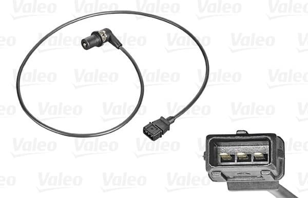 Sensor, crankshaft pulse 254132