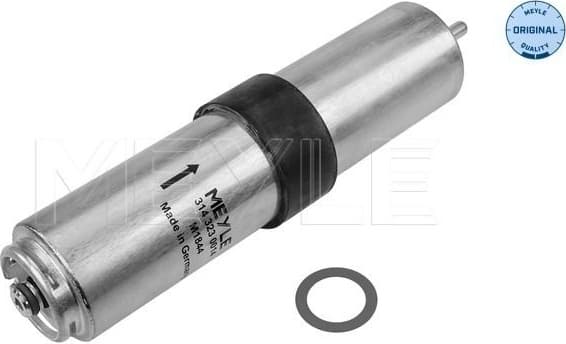 Fuel Filter MEYLE-ORIGINAL: True to OE. 314 323 0014