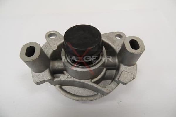 Water Pump, engine cooling 47-0134