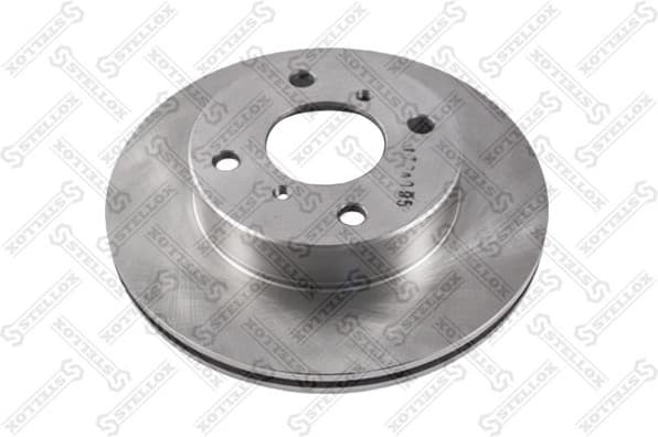 Brake Disc 6020-5209V-SX