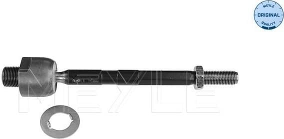 Inner Tie Rod MEYLE-ORIGINAL: True to OE. 31-16 030 0020