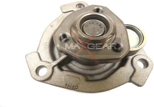 Water Pump, engine cooling 47-0161