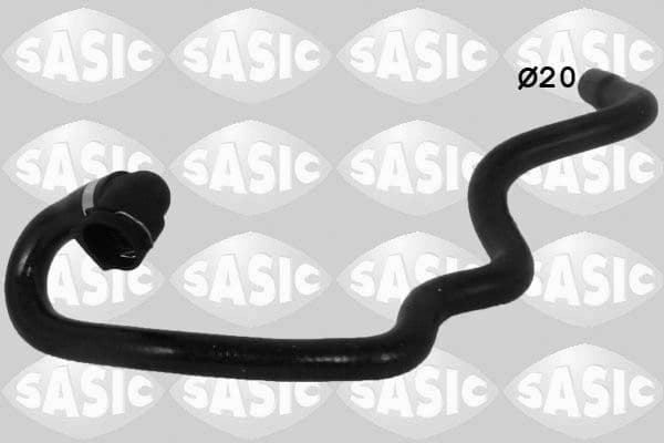Radiator Hose 3406280