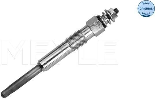 Glow Plug MEYLE-ORIGINAL: True to OE. 11-14 860 0000