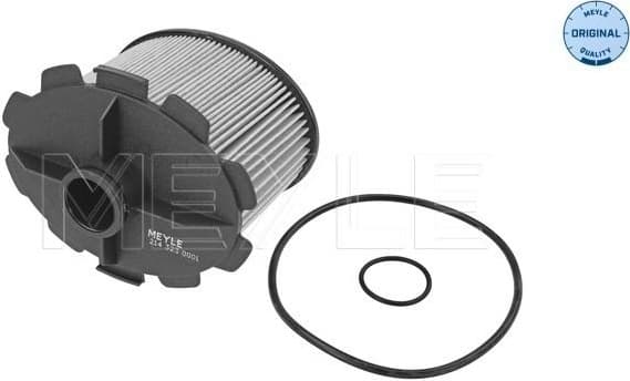 Fuel Filter MEYLE-ORIGINAL: True to OE. 214 323 0001