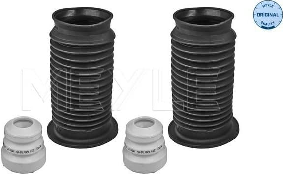 Dust Cover Kit, shock absorber MEYLE-ORIGINAL-KIT: Better solution for you! 214 640 0015