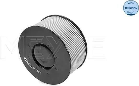 Air Filter MEYLE-ORIGINAL: True to OE. 312 321 0002