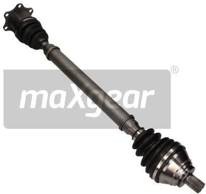 Drive Shaft 49-1220 - image 2