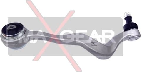 Control/Trailing Arm, wheel suspension 72-1668 - image 2