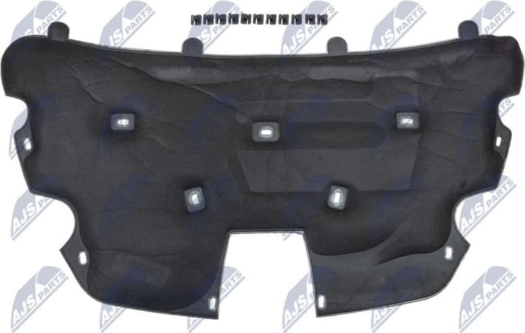 Engine Compartment Noise Insulation EZC-FR-102