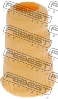 Rubber Buffer, suspension TD-ZZE150F