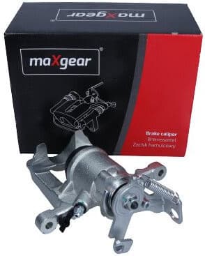 Brake Caliper 82-0887 - image 3