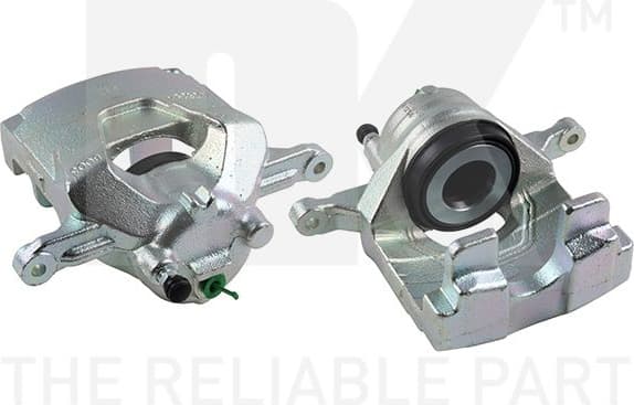 Brake Caliper 2136267