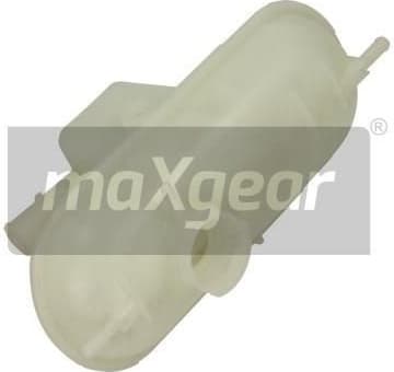 Expansion Tank, coolant 77-0034