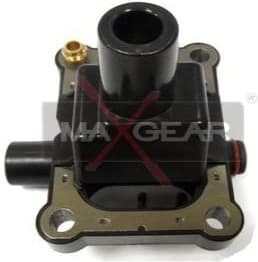 Ignition Coil 13-0007