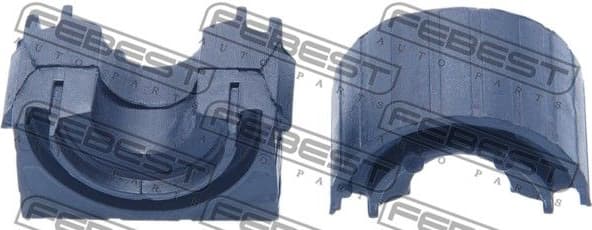 Mounting, stabiliser bar OPSB-ASHF