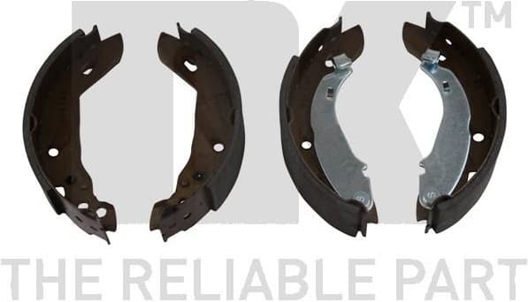 Brake Shoe Set 2799389