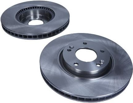 Brake Disc 19-1338