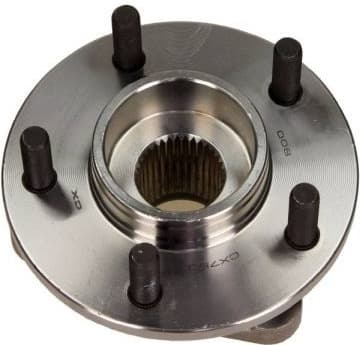 Wheel Bearing Kit 33-0826 - image 2